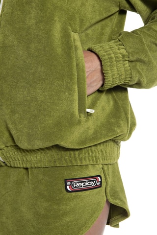 Sweat - Verde