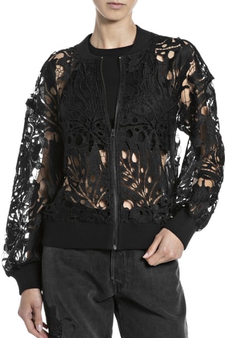 Bomber - Preto