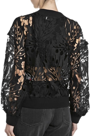 Bomber - Preto