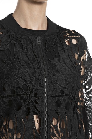 Bomber - Preto