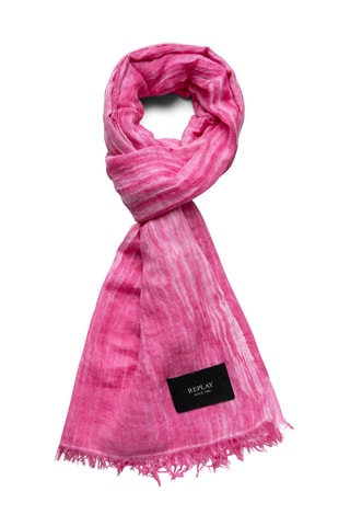 Lenço - Rosa