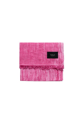 Lenço - Rosa