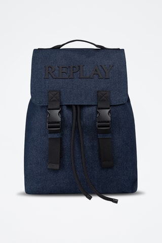 Mochila - Azul