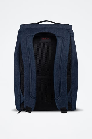 Mochila - Azul