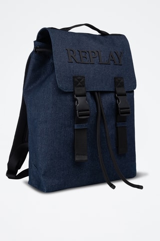 Mochila - Azul