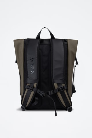 Mochila - Verde