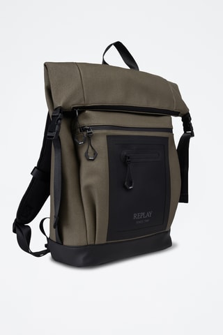 Mochila - Verde