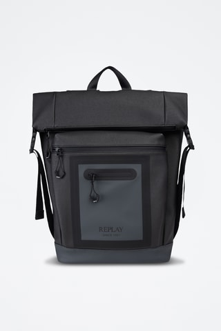 Mochila - Preto