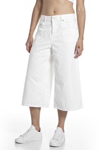Corsários de ganga - Branco