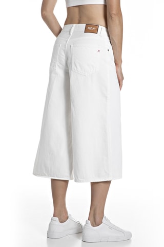 Corsários de ganga - Branco
