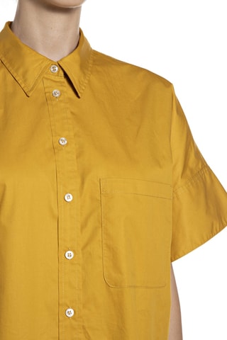 Camisa - Castanho