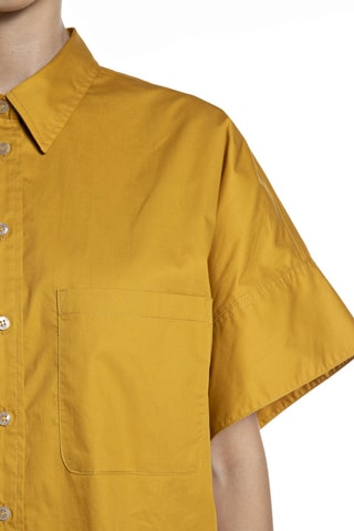 Camisa - Castanho