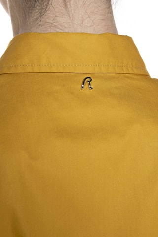 Camisa - Castanho