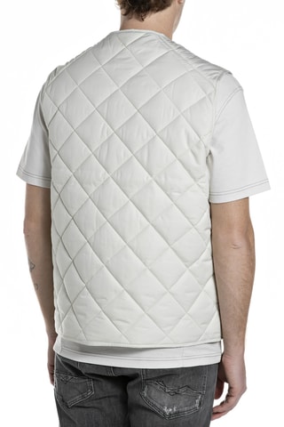 Colete - Branco