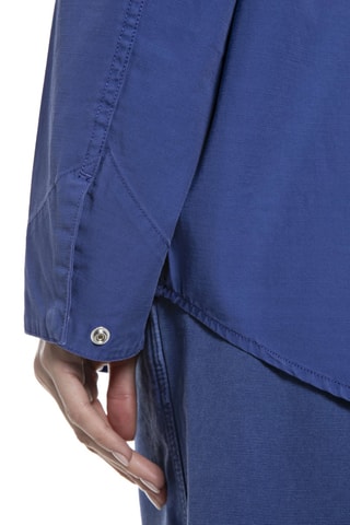 Sobrecamisa - Azul