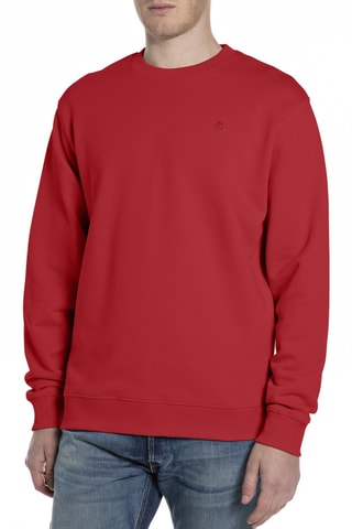 Sweat - Vermelho