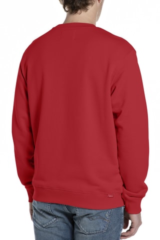 Sweat - Vermelho