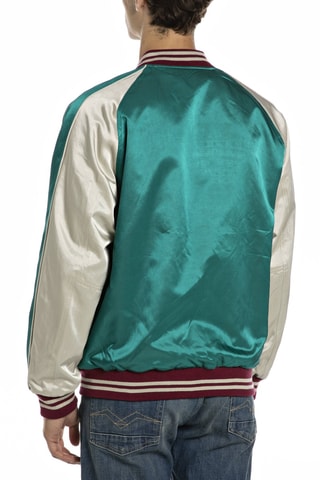 Bomber - Verde