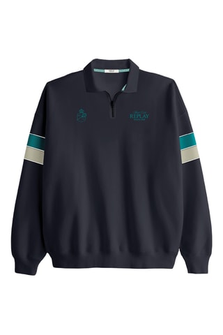 Sweat - Azul