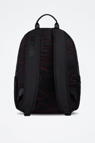 Mochila - Preto