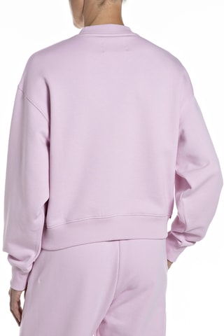 Sweat - Rosa