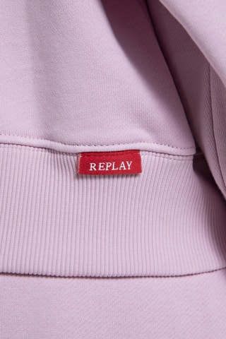 Sweat - Rosa