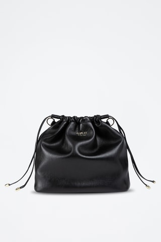 Mala shopper - Castanho