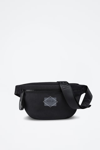 Bolsa de cintura - Preto