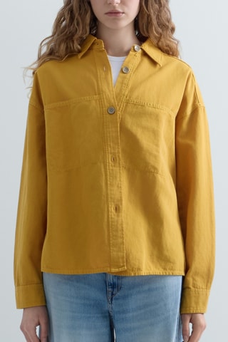 Camisa - Bege