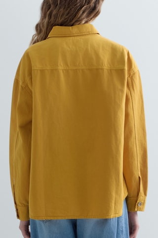 Camisa - Bege