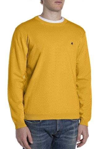 Camisola - Amarelo