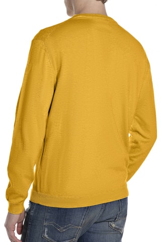 Camisola - Amarelo