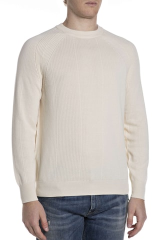 Camisola - Bege
