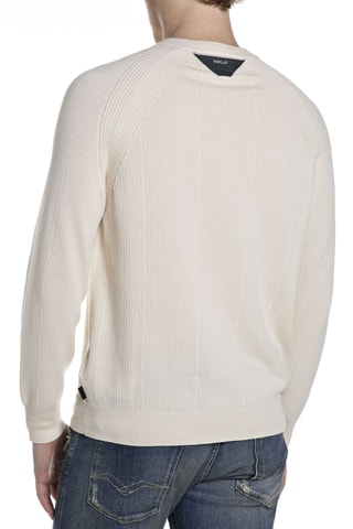 Camisola - Bege
