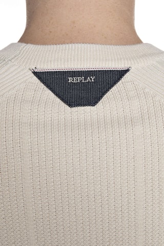Camisola - Bege
