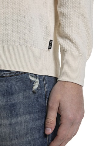 Camisola - Bege