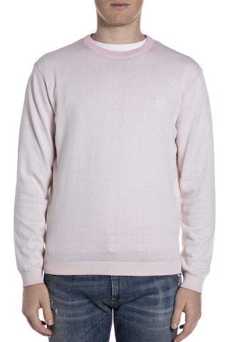 Camisola - Rosa