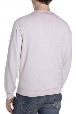 Camisola - Rosa