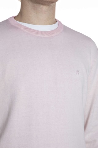 Camisola - Rosa
