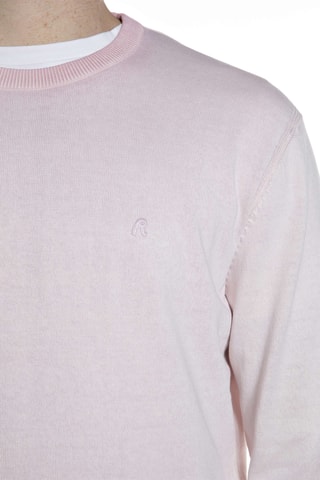 Camisola - Rosa