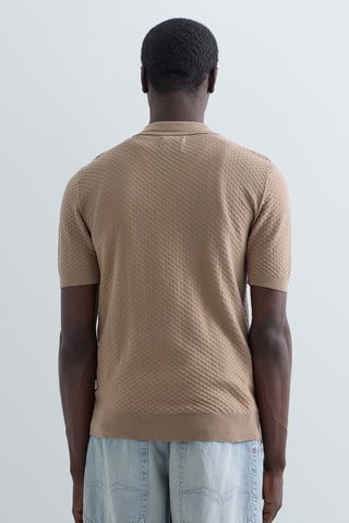 Polo - Bege