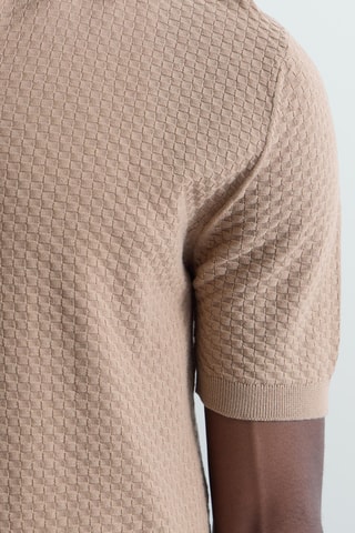 Polo - Bege