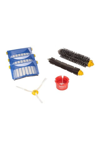 Pack de piezas de repuesto para Roomba® serie 600 - 7 piezas
