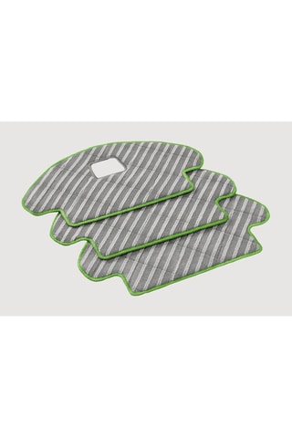 3 paños Roomba® Combo®