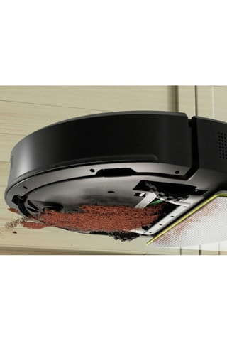 Robot aspirador Roomba® 105 Combo con base AutoEmpty™ - 2 h
