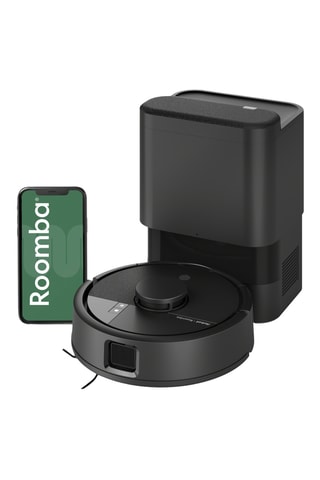 Minirrobot aspirador Roomba® - 90 min