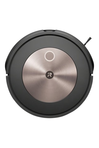 Robot aspirador inteligente Roomba® J715640 - Para todo tipo de suelo - 75 min de autonomía