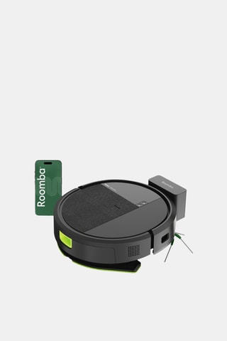 Robot aspirador Roomba 115 Combo