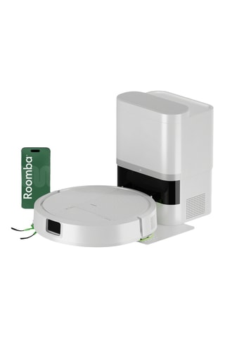 Robot aspirador Roomba 115 Combo con base AutoEmpty