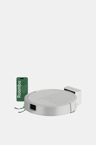 Robot aspirador Roomba 115 Combo